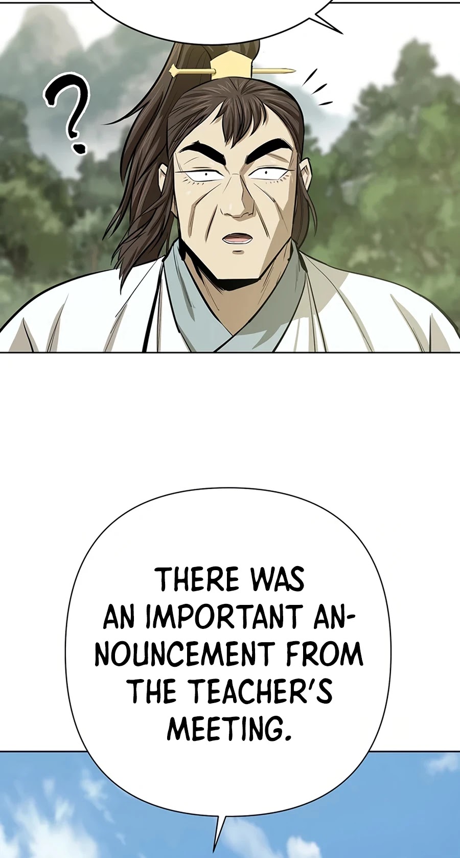 Weak Teacher Chapter 48 page 59 - Chapter 48
