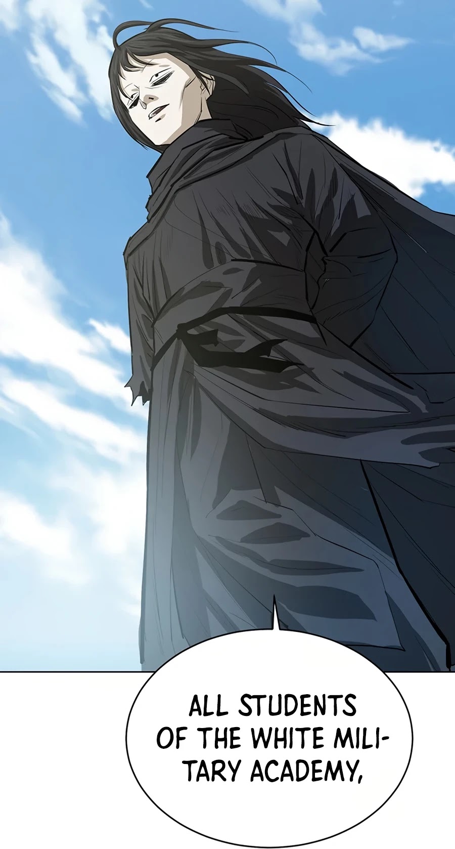Weak Teacher Chapter 48 page 60 - Chapter 48