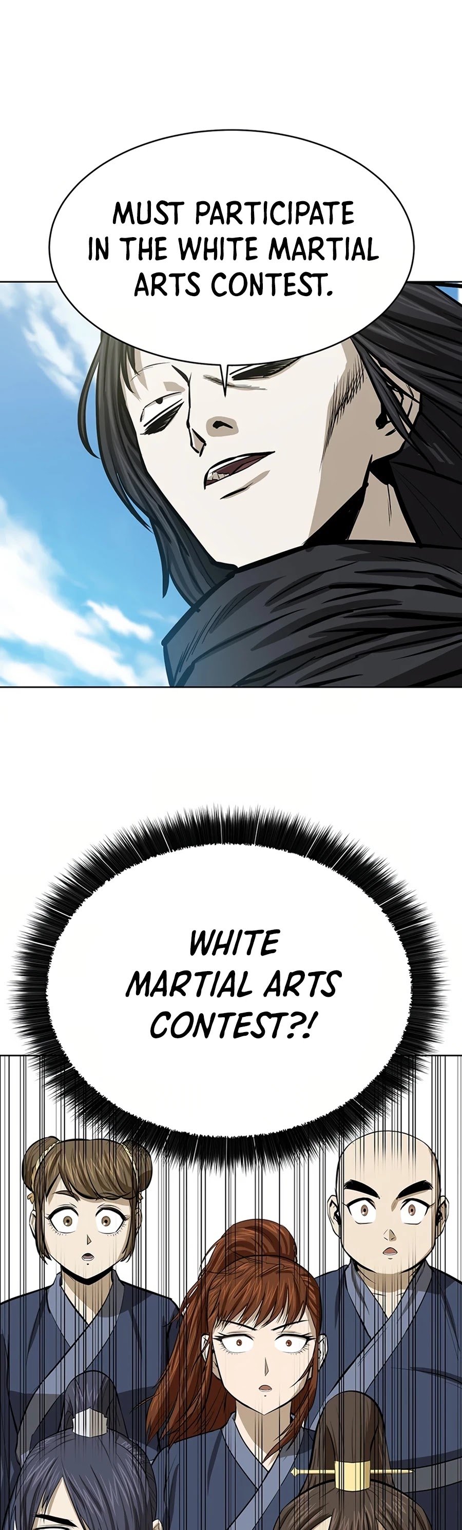 Weak Teacher Chapter 48 page 61 - Chapter 48