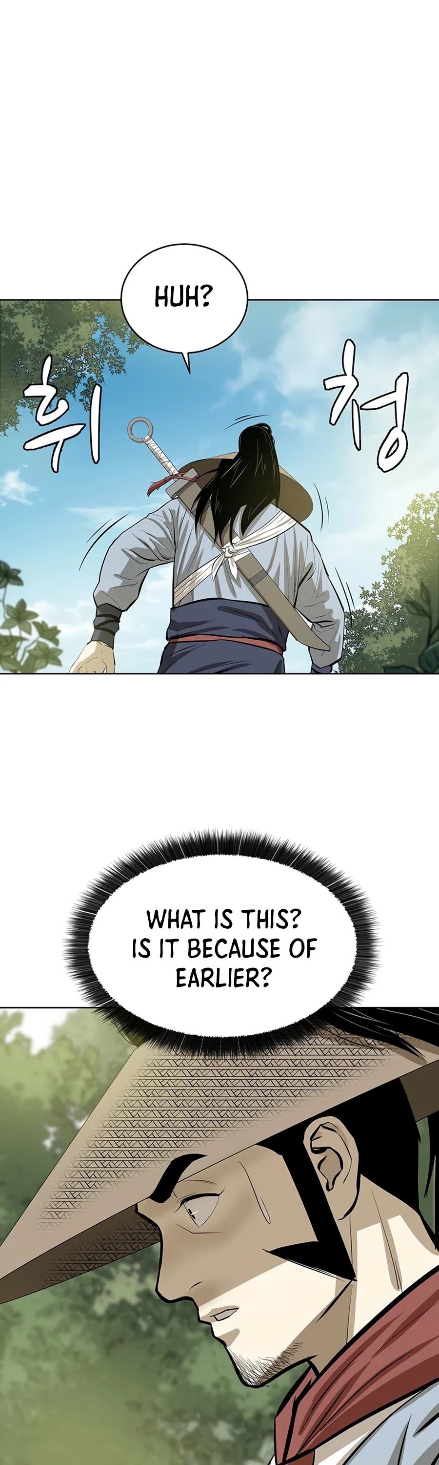 Weak Teacher Chapter 48 page 63 - Chapter 48