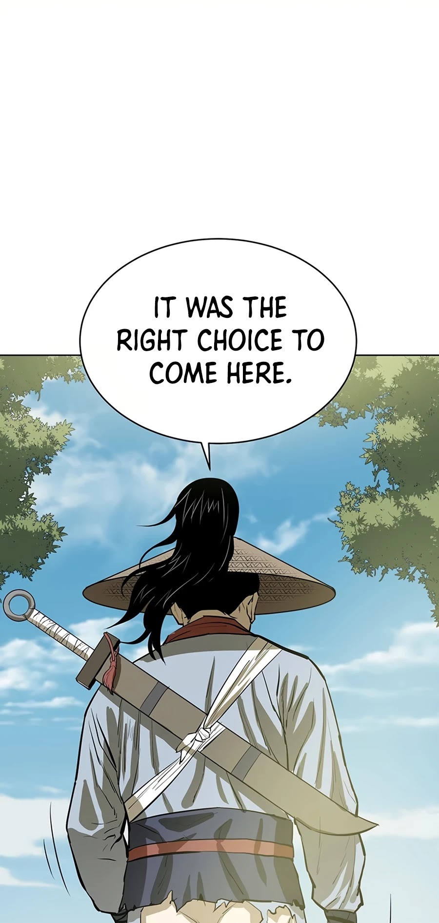Weak Teacher Chapter 48 page 66 - Chapter 48
