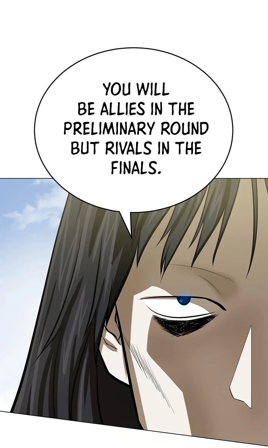 Weak Teacher Chapter 49 page 11 - Chapter 49