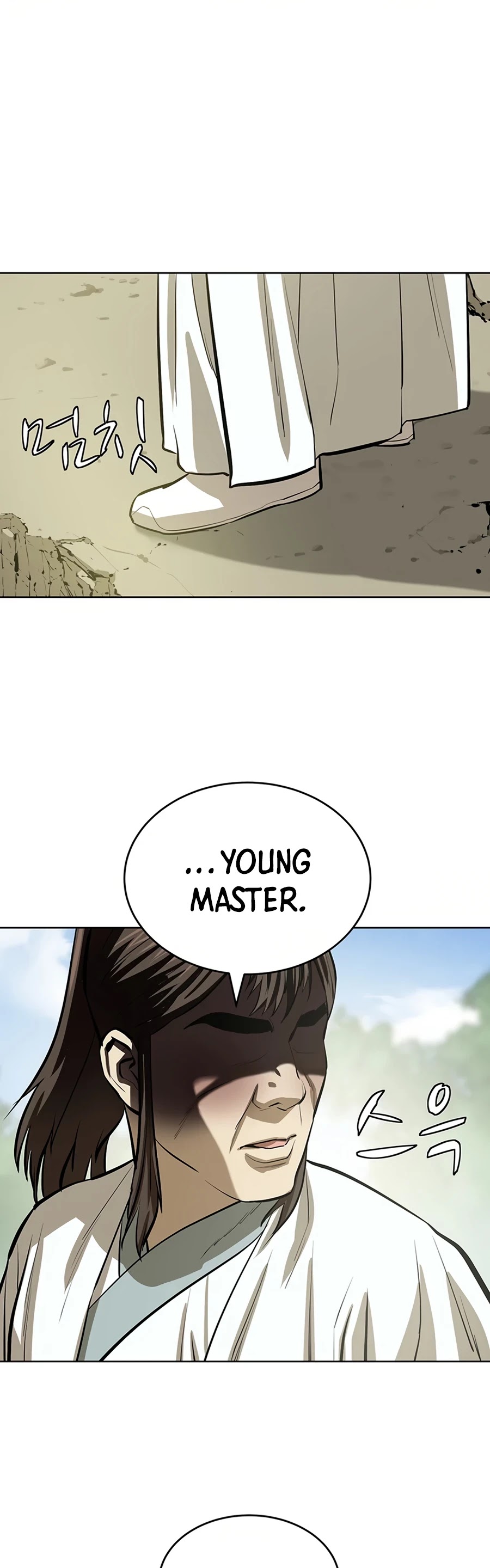 Weak Teacher Chapter 49 page 23 - Chapter 49