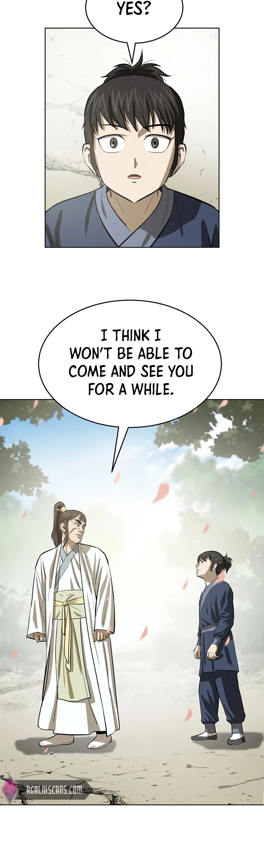 Weak Teacher Chapter 49 page 24 - Chapter 49