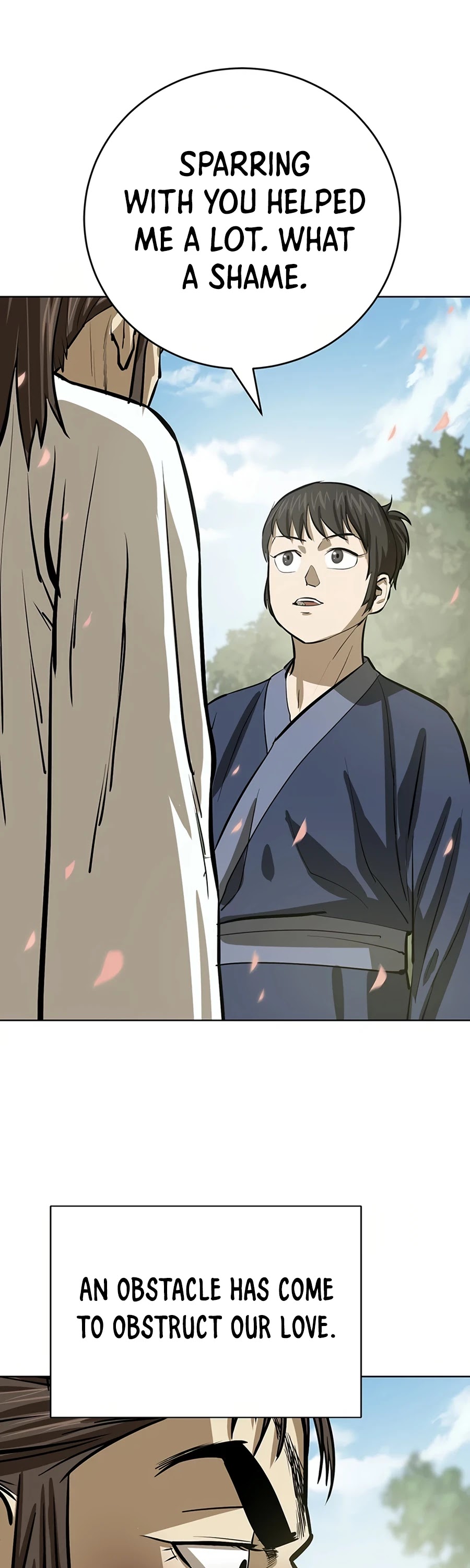 Weak Teacher Chapter 49 page 25 - Chapter 49