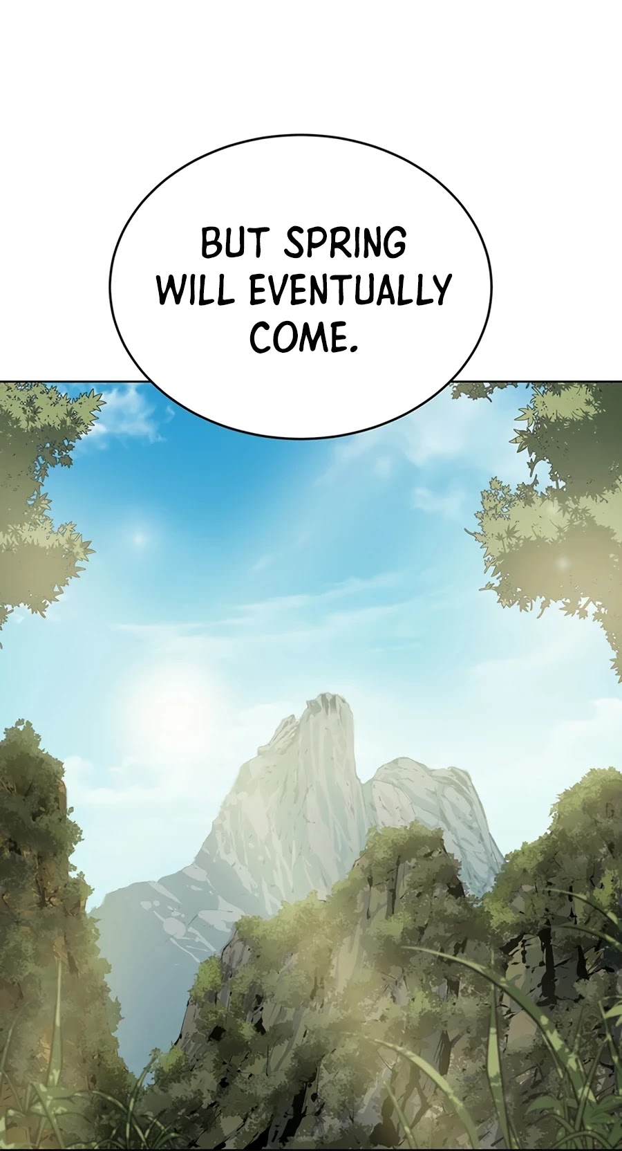 Weak Teacher Chapter 49 page 27 - Chapter 49