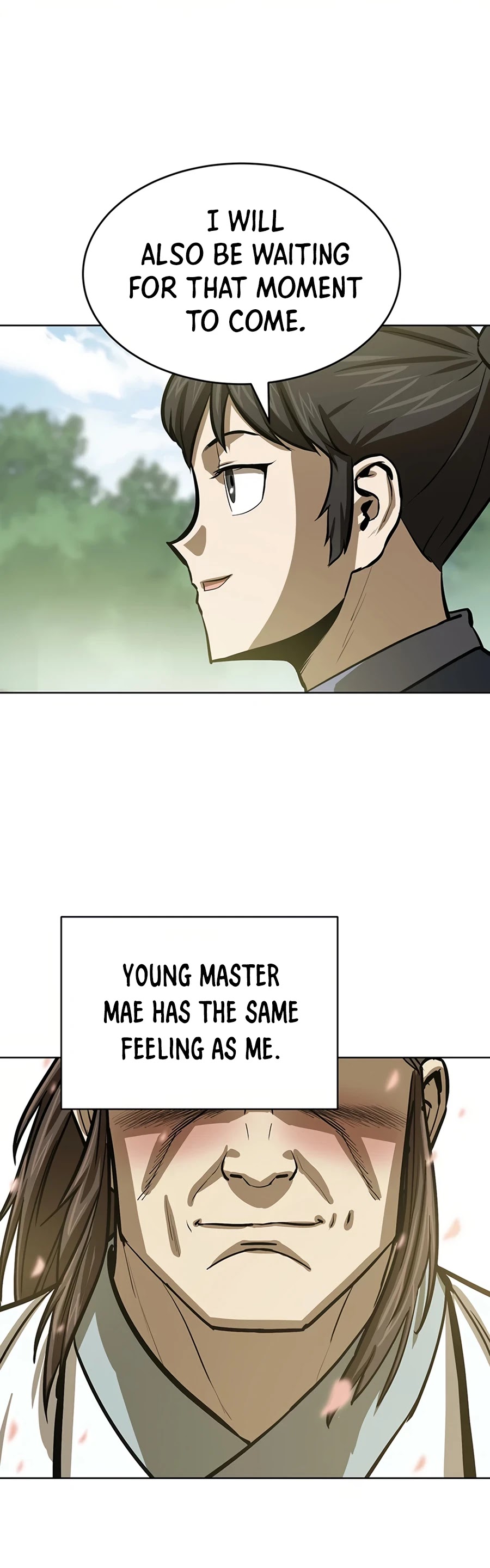 Weak Teacher Chapter 49 page 31 - Chapter 49