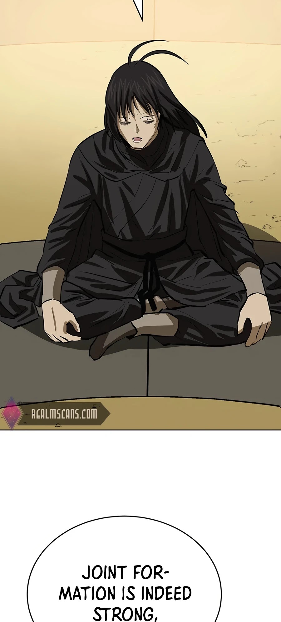 Weak Teacher Chapter 49 page 38 - Chapter 49