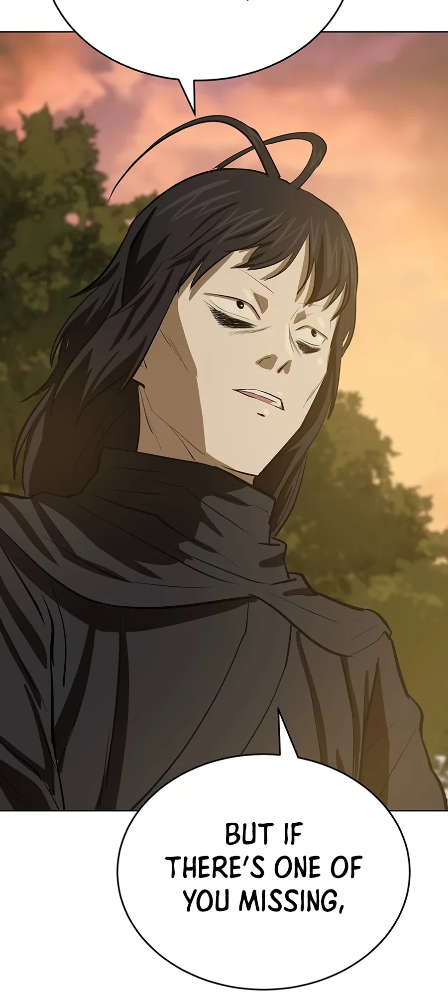 Weak Teacher Chapter 49 page 39 - Chapter 49
