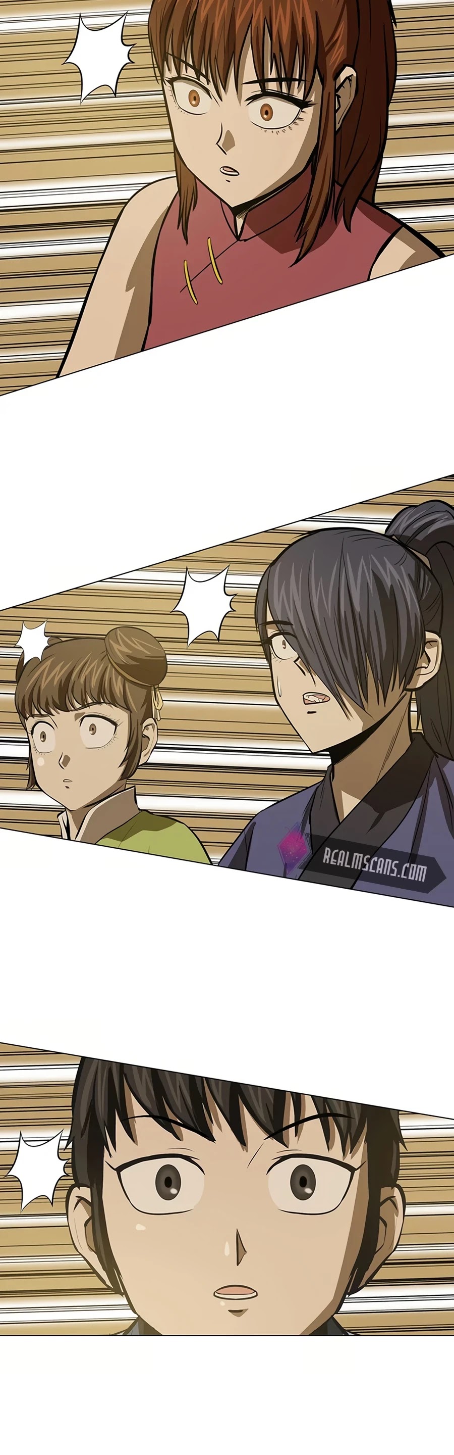 Weak Teacher Chapter 49 page 43 - Chapter 49