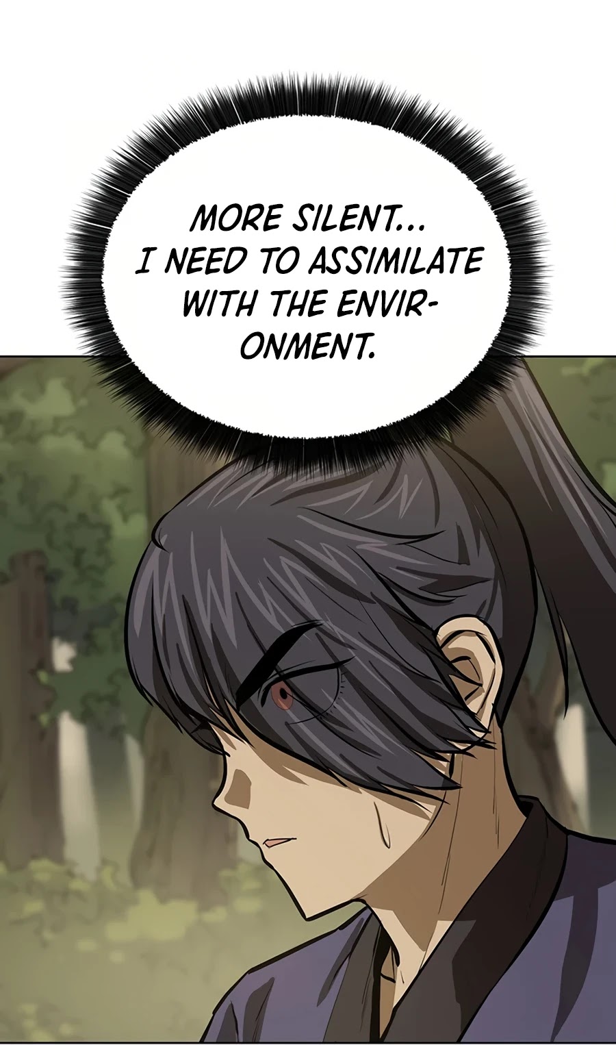Weak Teacher Chapter 49 page 46 - Chapter 49