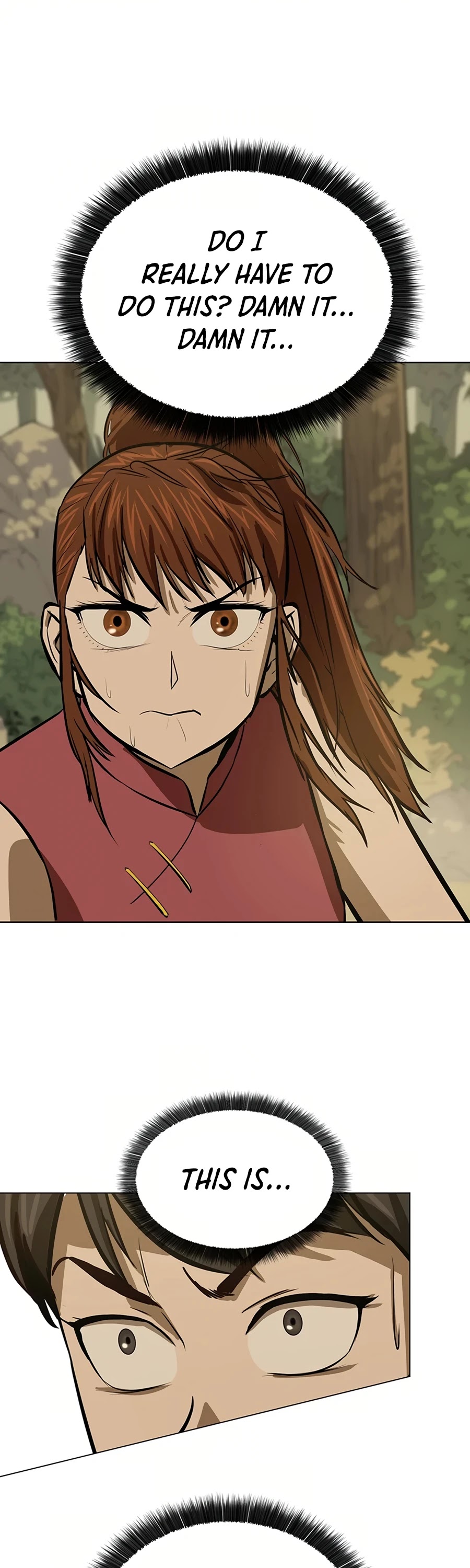 Weak Teacher Chapter 49 page 47 - Chapter 49