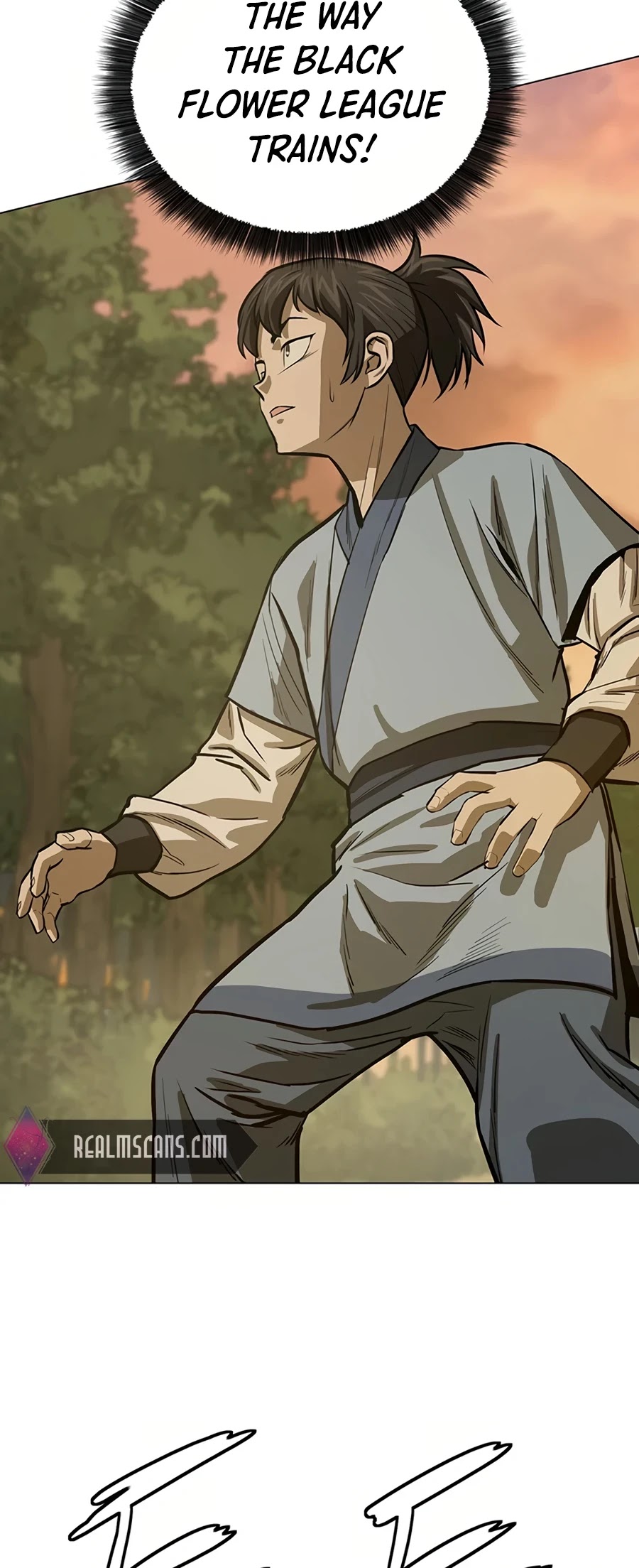 Weak Teacher Chapter 49 page 48 - Chapter 49