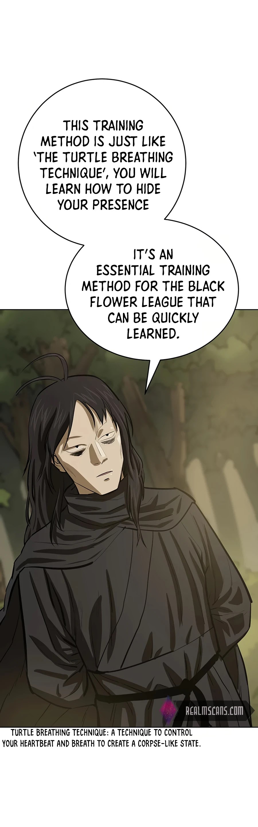 Weak Teacher Chapter 49 page 57 - Chapter 49