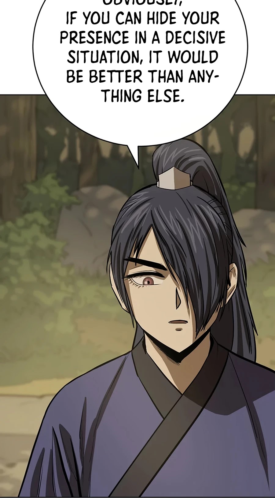 Weak Teacher Chapter 49 page 60 - Chapter 49