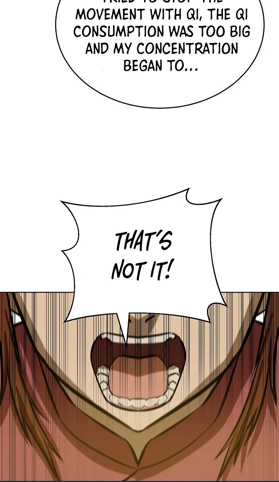 Weak Teacher Chapter 49 page 63 - Chapter 49