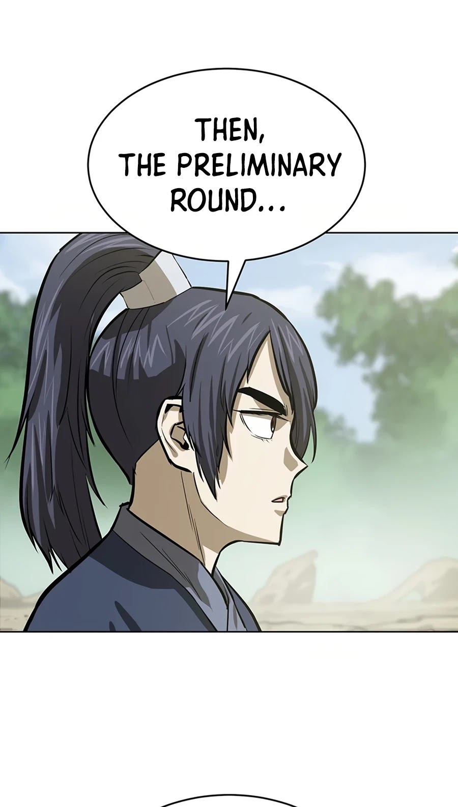 Weak Teacher Chapter 49 page 7 - Chapter 49