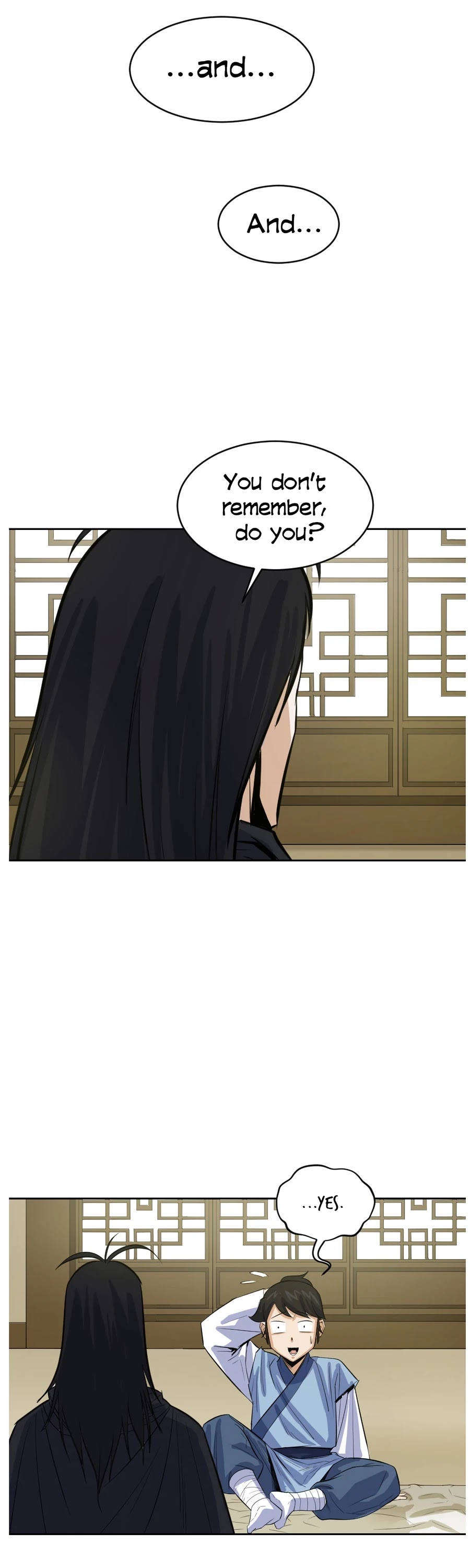 Weak Teacher Chapter 5 page 11 - Chapter 5