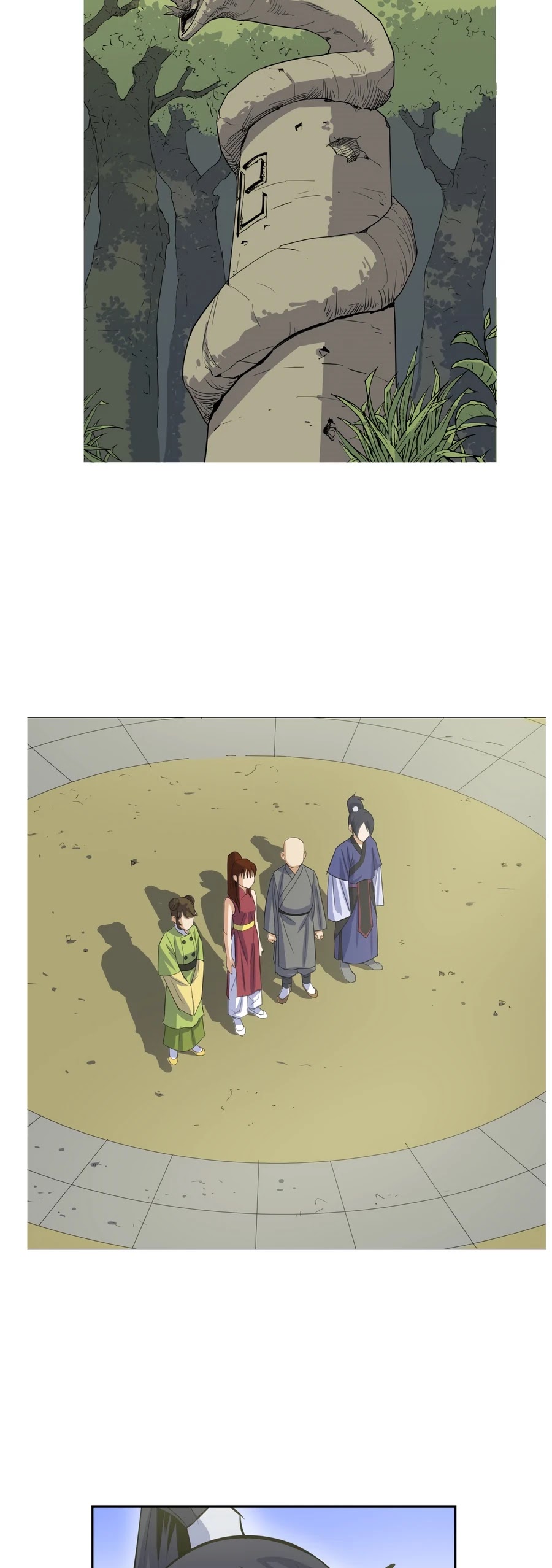 Weak Teacher Chapter 5 page 15 - Chapter 5