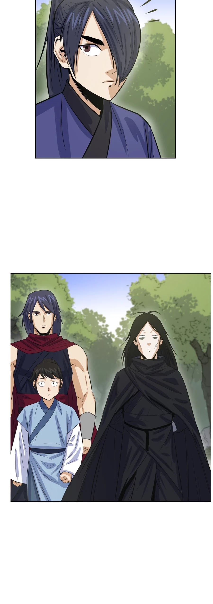 Weak Teacher Chapter 5 page 16 - Chapter 5