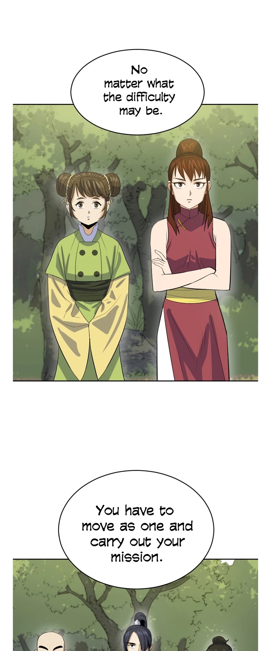 Weak Teacher Chapter 5 page 18 - Chapter 5