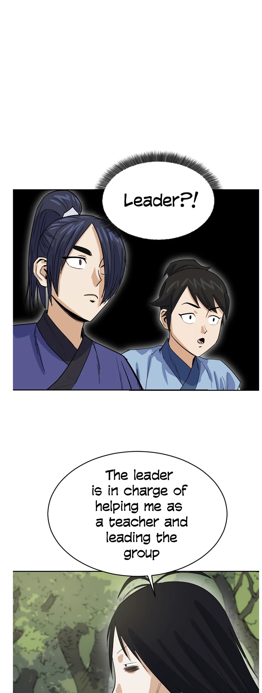 Weak Teacher Chapter 5 page 21 - Chapter 5