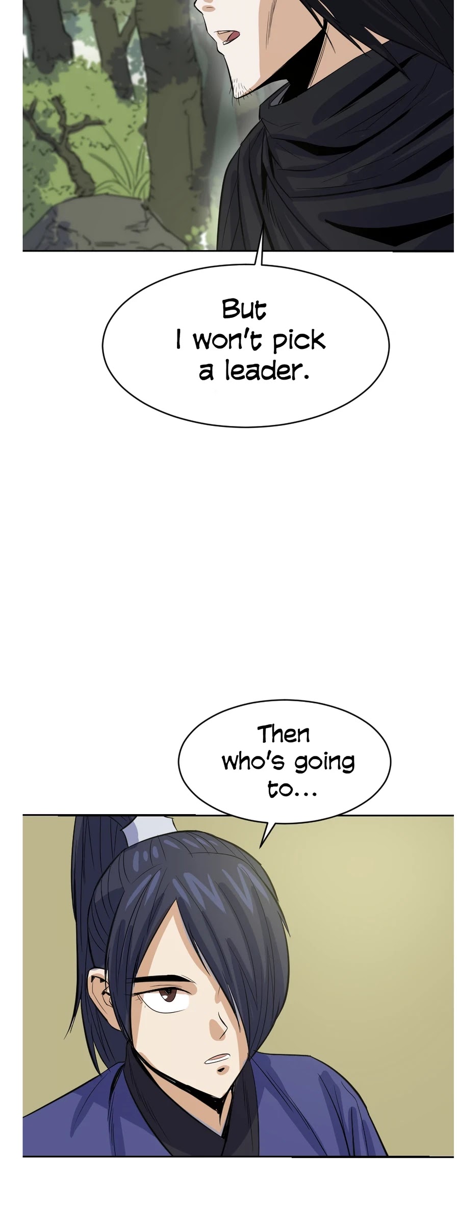 Weak Teacher Chapter 5 page 22 - Chapter 5
