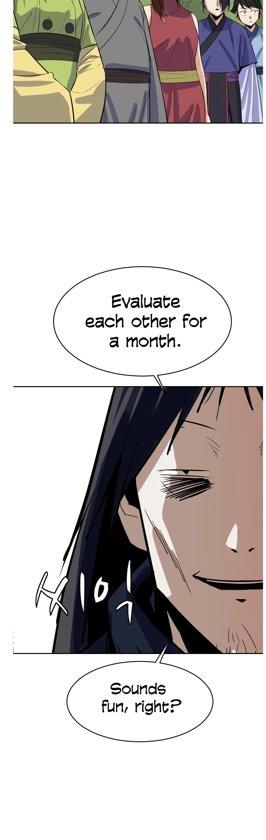 Weak Teacher Chapter 5 page 24 - Chapter 5