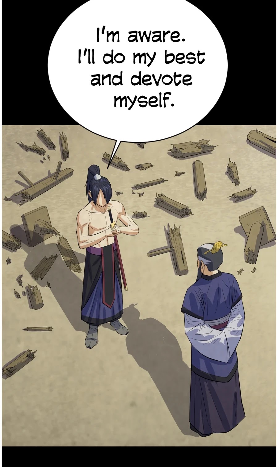 Weak Teacher Chapter 5 page 29 - Chapter 5