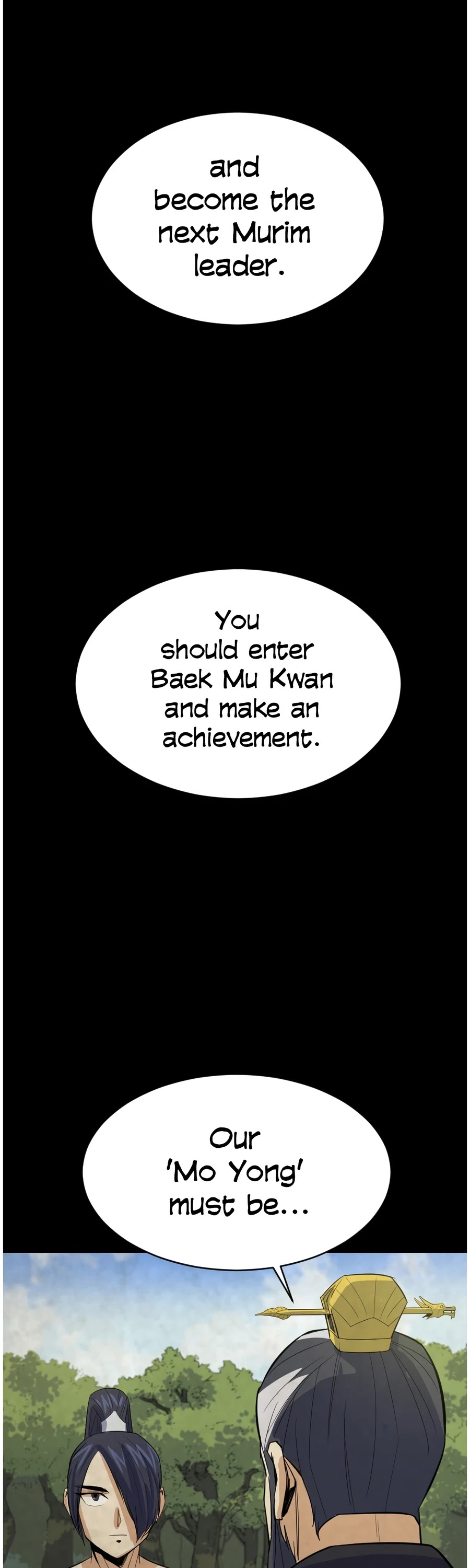 Weak Teacher Chapter 5 page 30 - Chapter 5