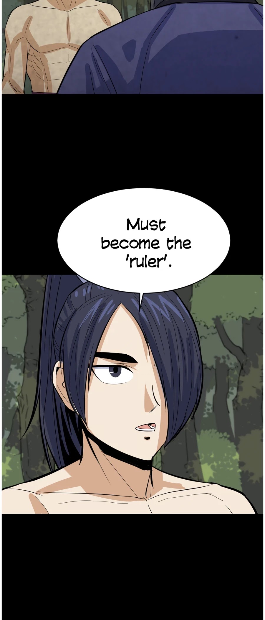 Weak Teacher Chapter 5 page 31 - Chapter 5