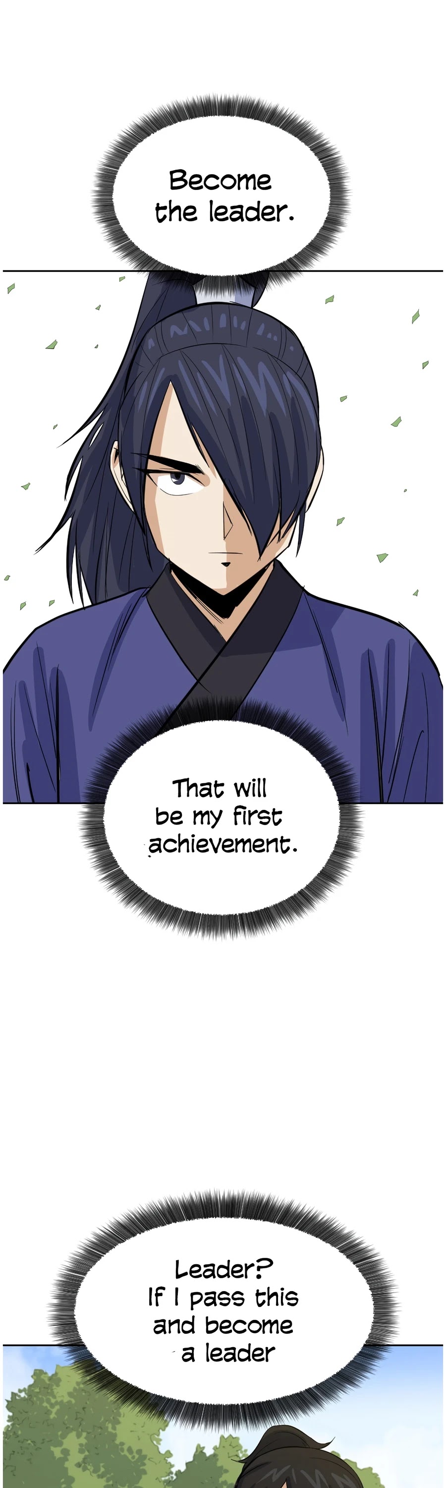 Weak Teacher Chapter 5 page 33 - Chapter 5