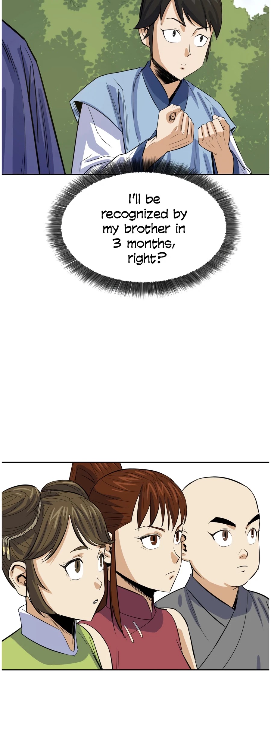 Weak Teacher Chapter 5 page 34 - Chapter 5