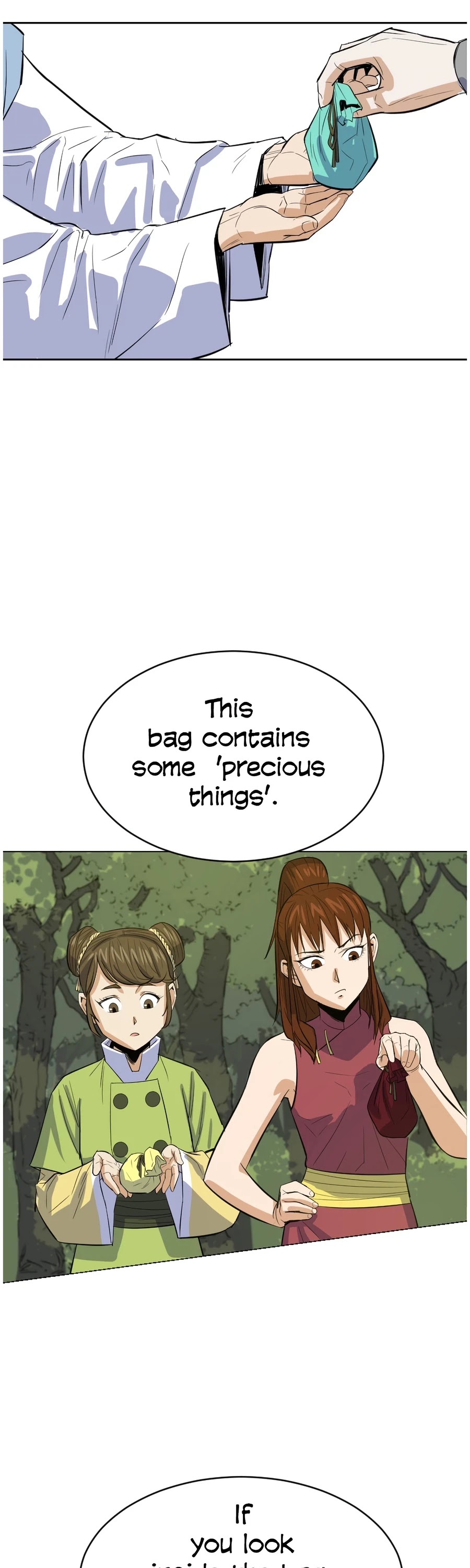 Weak Teacher Chapter 5 page 36 - Chapter 5