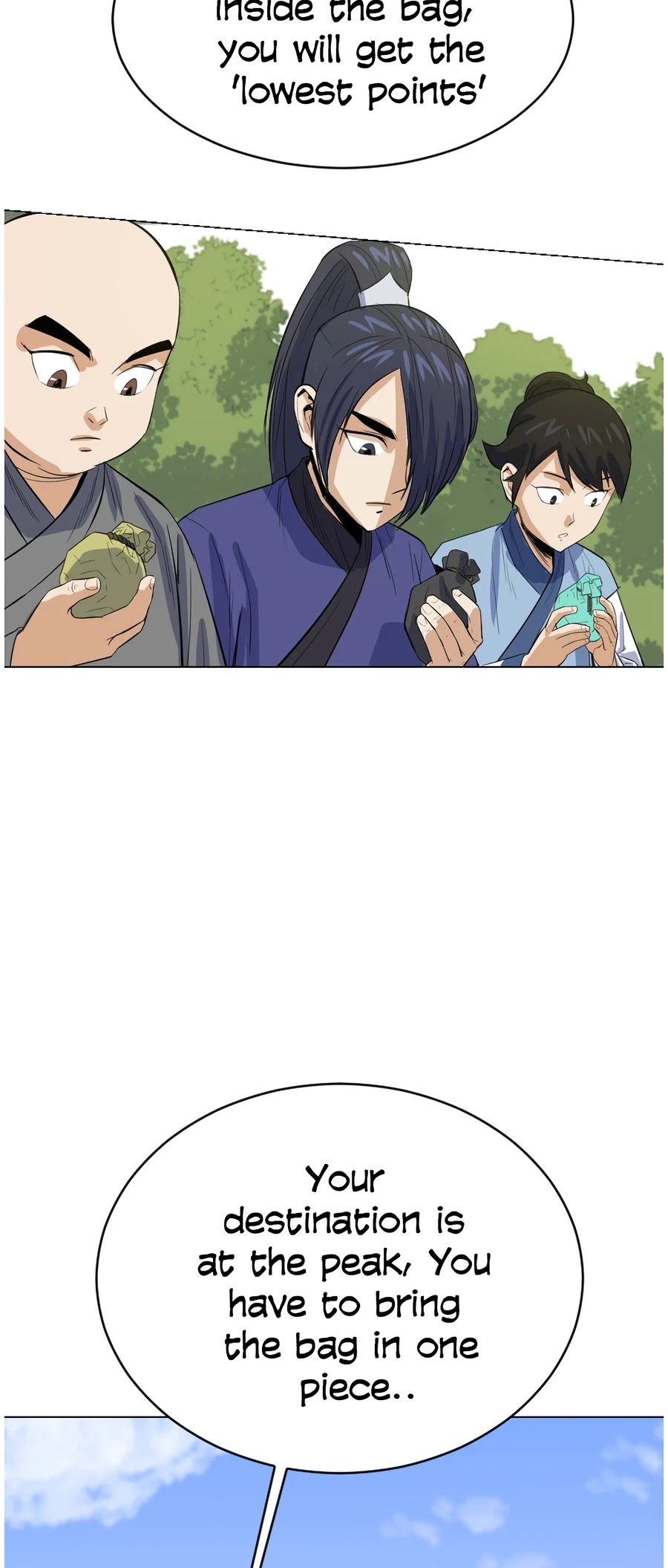 Weak Teacher Chapter 5 page 37 - Chapter 5