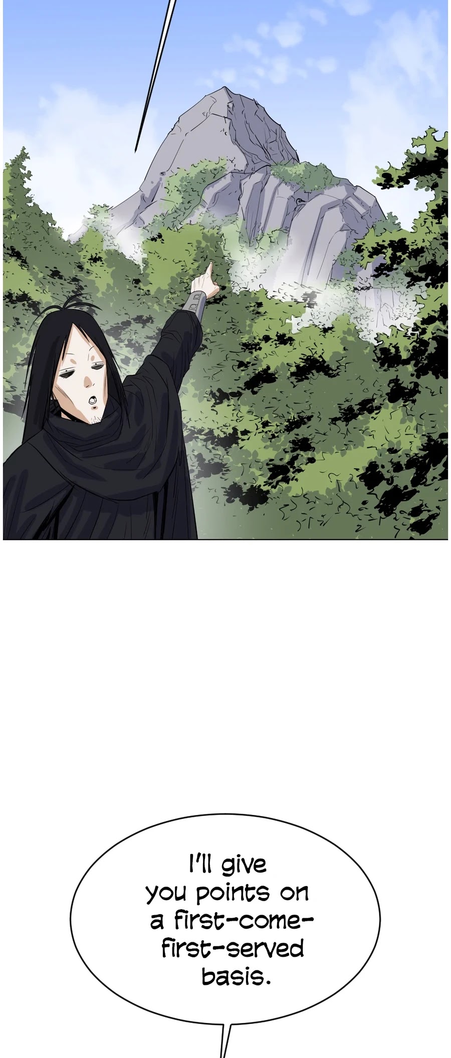 Weak Teacher Chapter 5 page 38 - Chapter 5