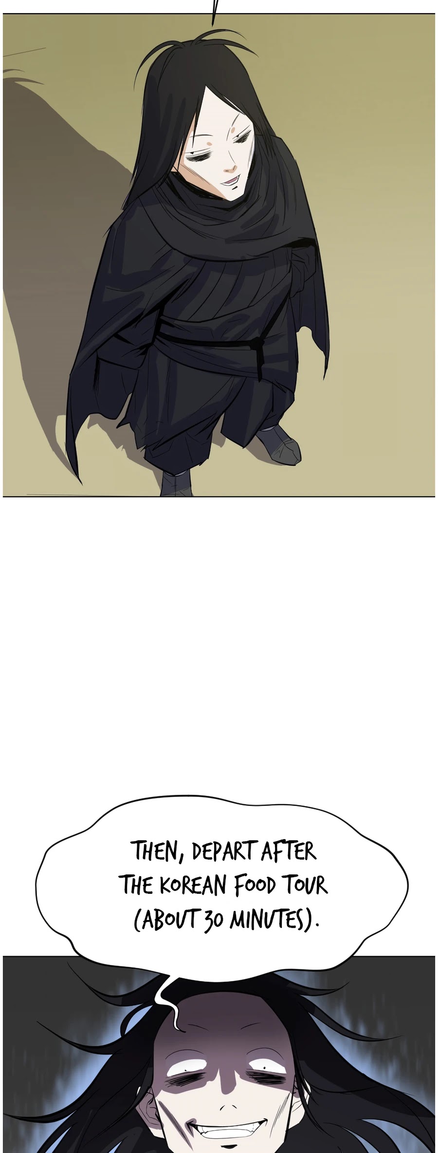 Weak Teacher Chapter 5 page 39 - Chapter 5