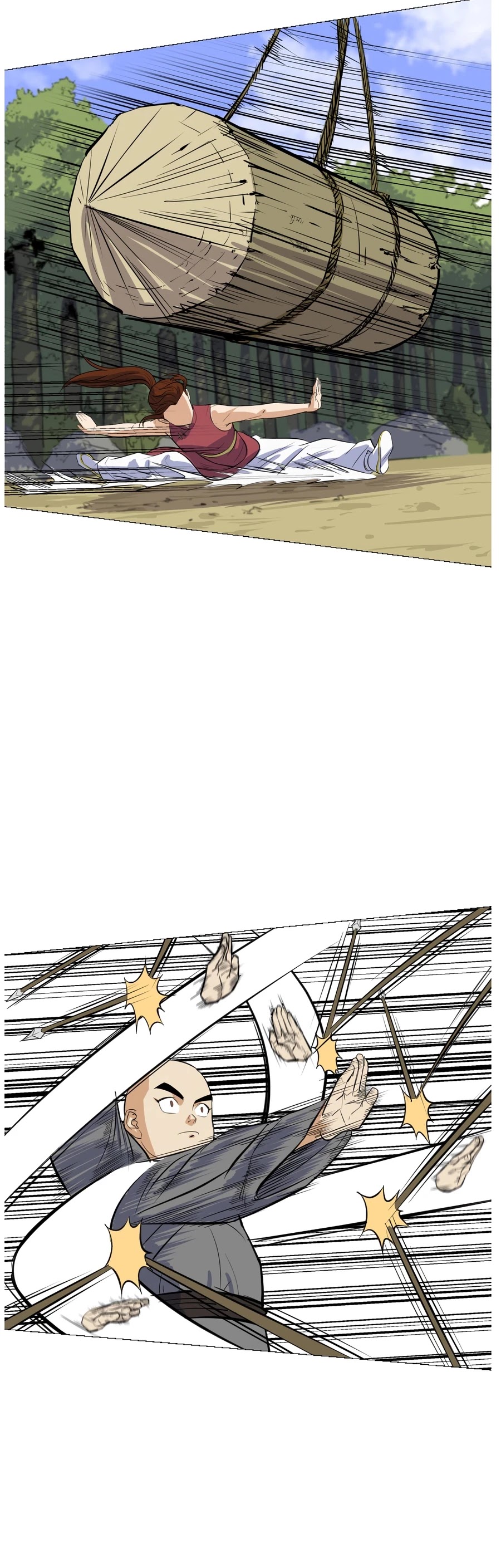 Weak Teacher Chapter 5 page 48 - Chapter 5