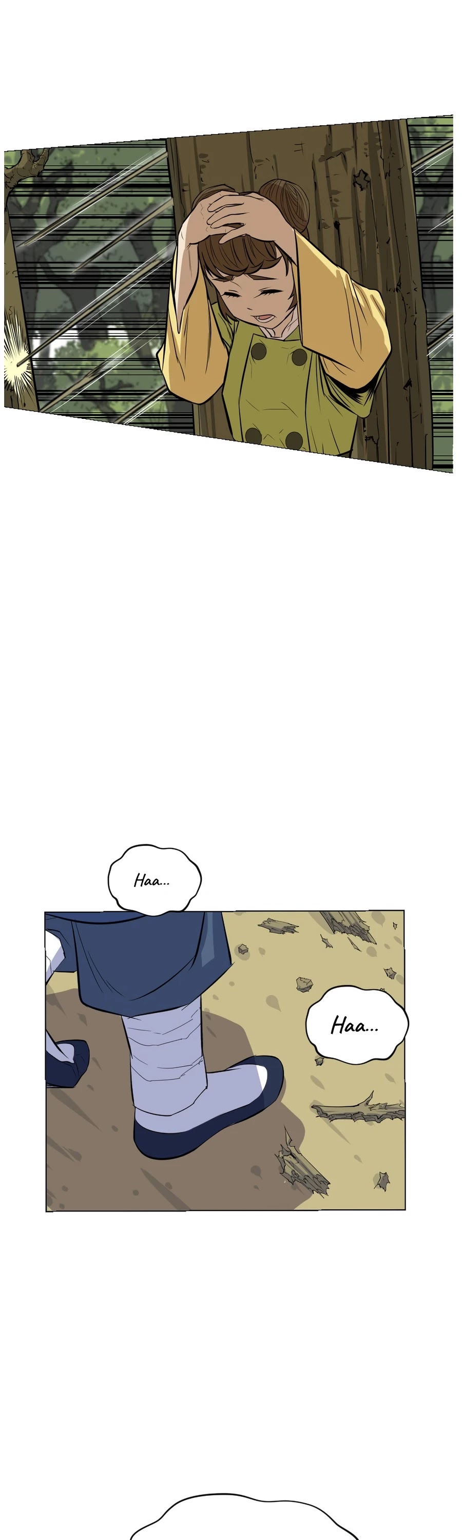 Weak Teacher Chapter 5 page 49 - Chapter 5