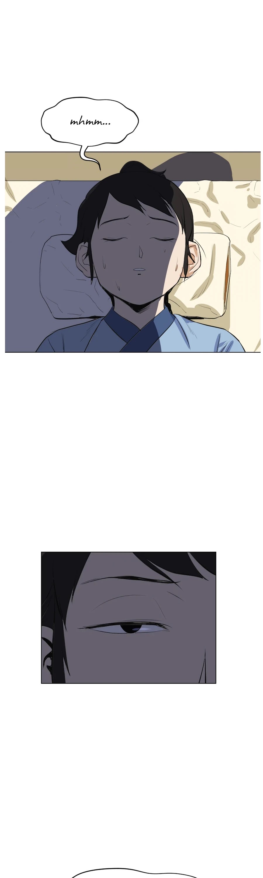 Weak Teacher Chapter 5 page 5 - Chapter 5