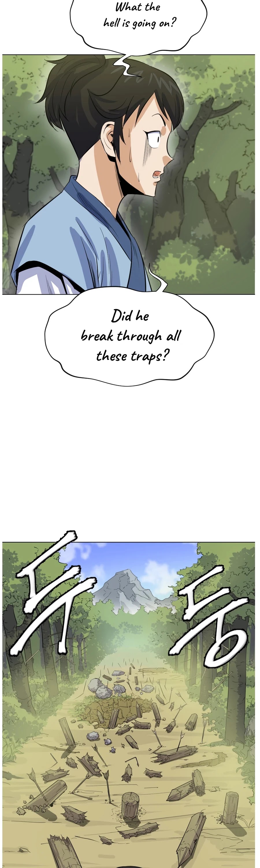 Weak Teacher Chapter 5 page 50 - Chapter 5
