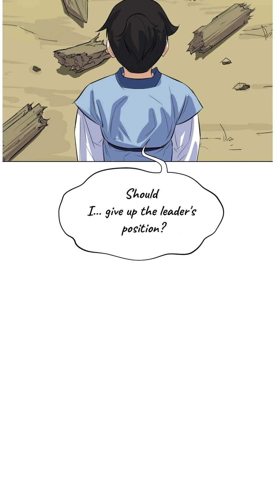 Weak Teacher Chapter 5 page 51 - Chapter 5