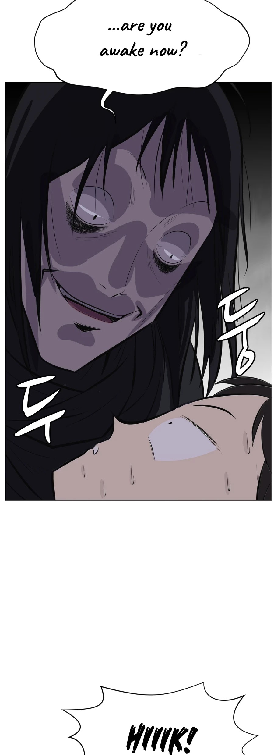 Weak Teacher Chapter 5 page 6 - Chapter 5