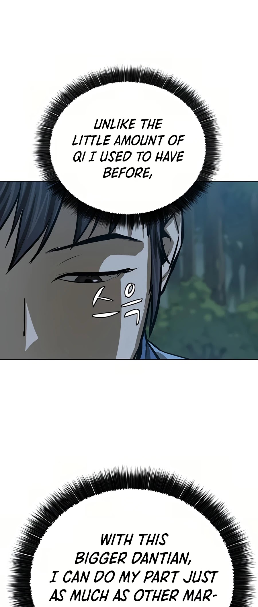 Weak Teacher Chapter 50 page 10 - Chapter 50