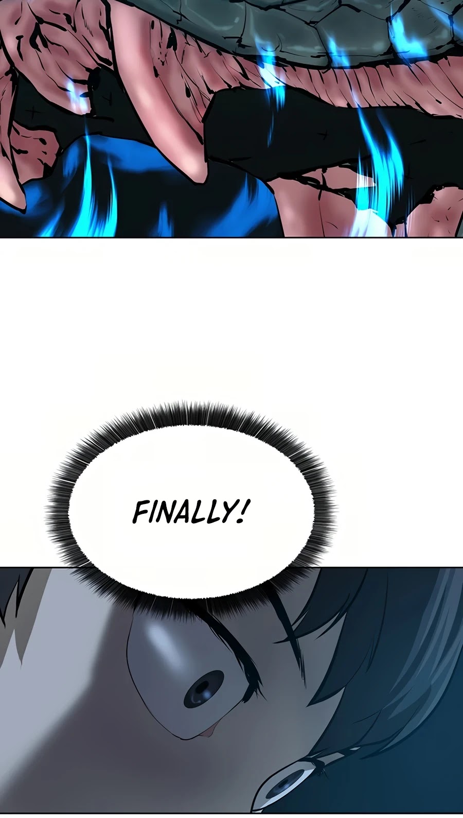 Weak Teacher Chapter 50 page 15 - Chapter 50