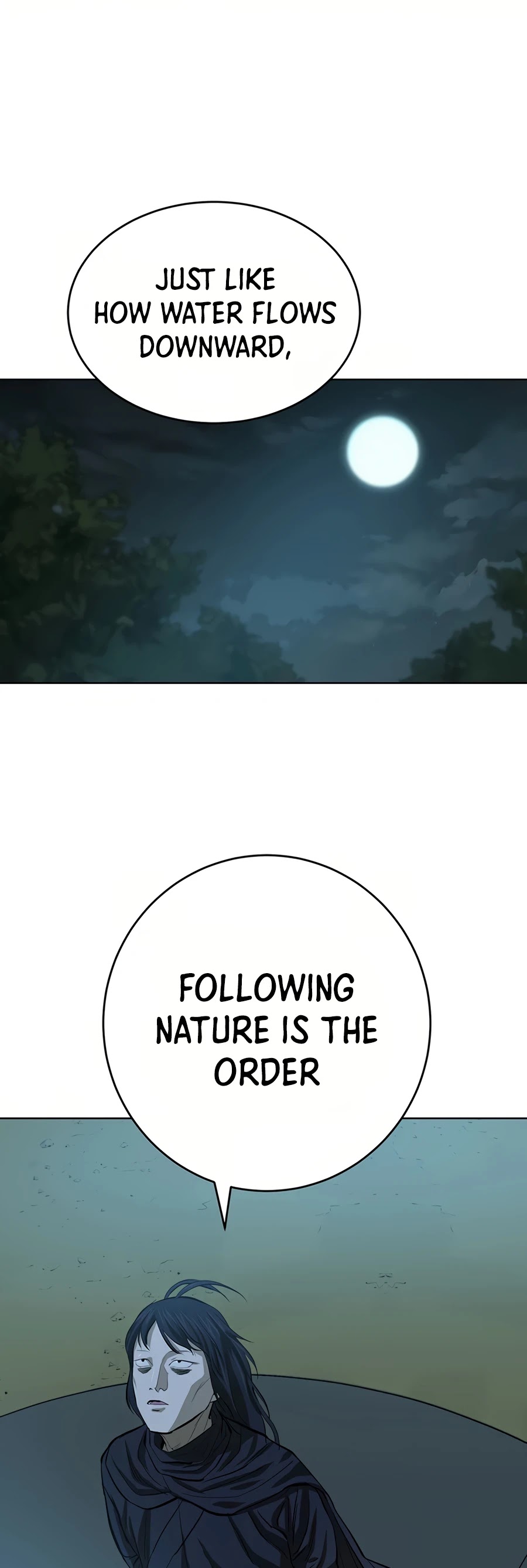 Weak Teacher Chapter 50 page 17 - Chapter 50