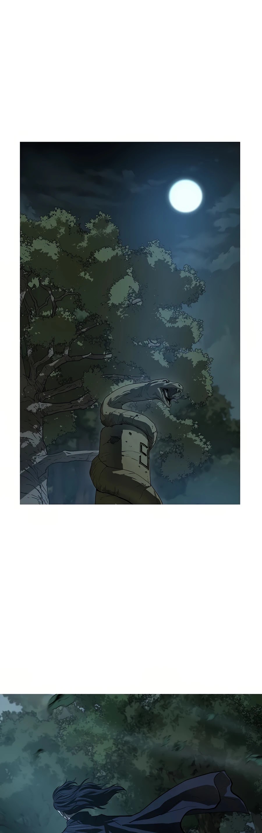 Weak Teacher Chapter 50 page 2 - Chapter 50