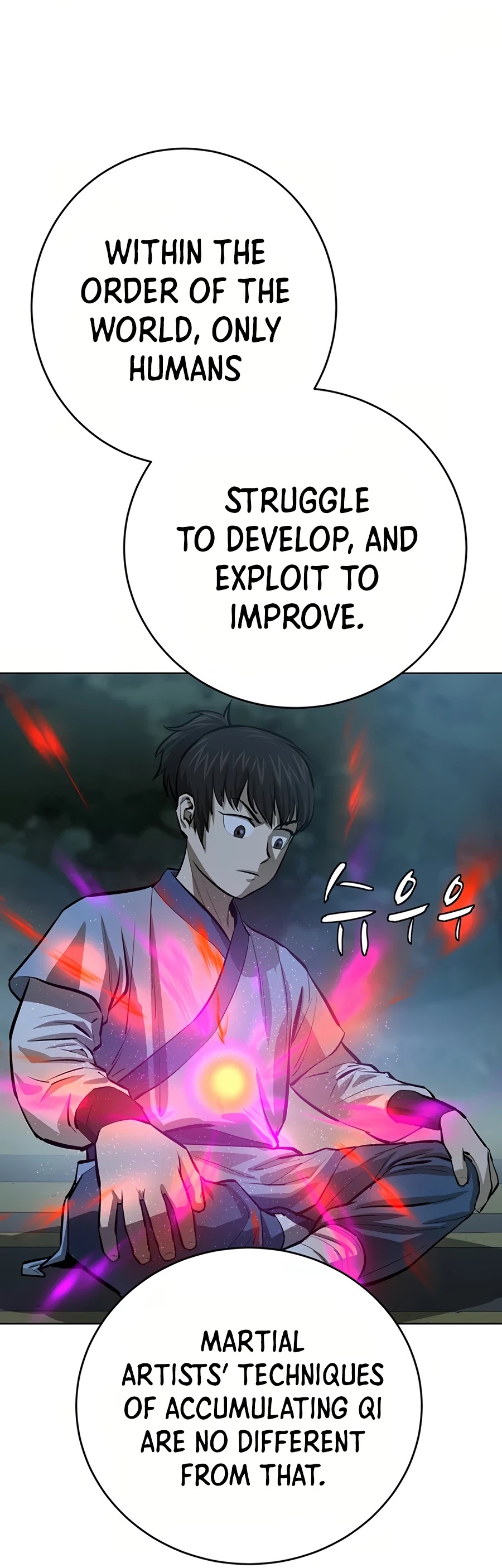Weak Teacher Chapter 50 page 23 - Chapter 50