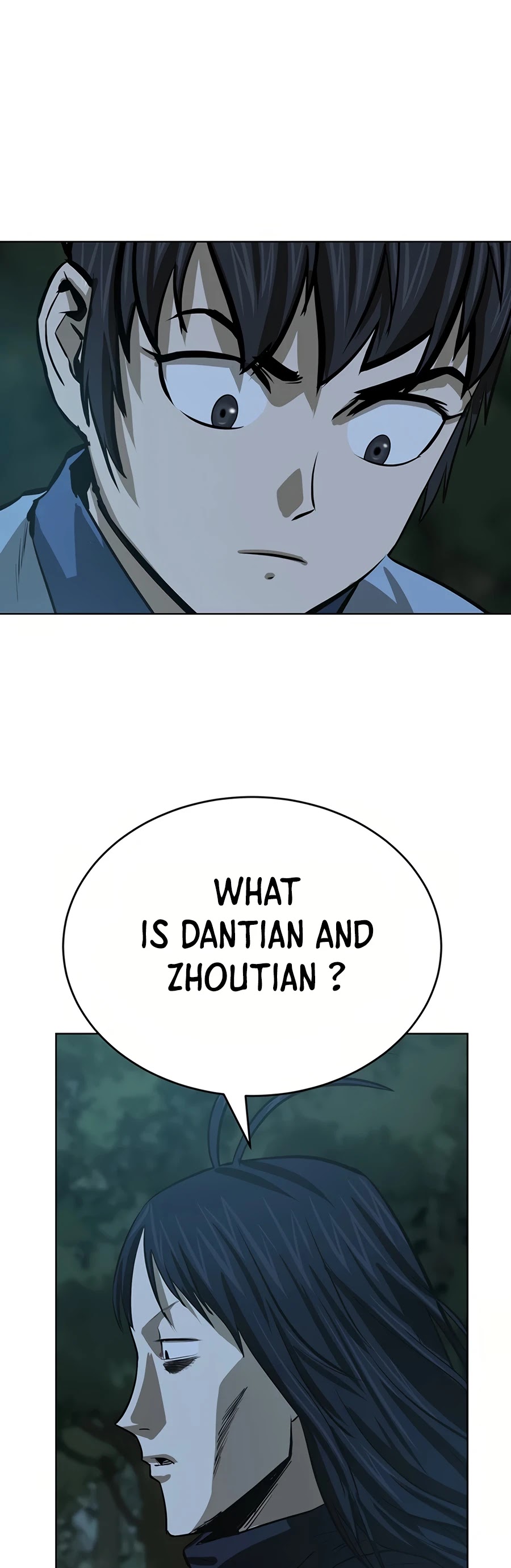 Weak Teacher Chapter 50 page 24 - Chapter 50