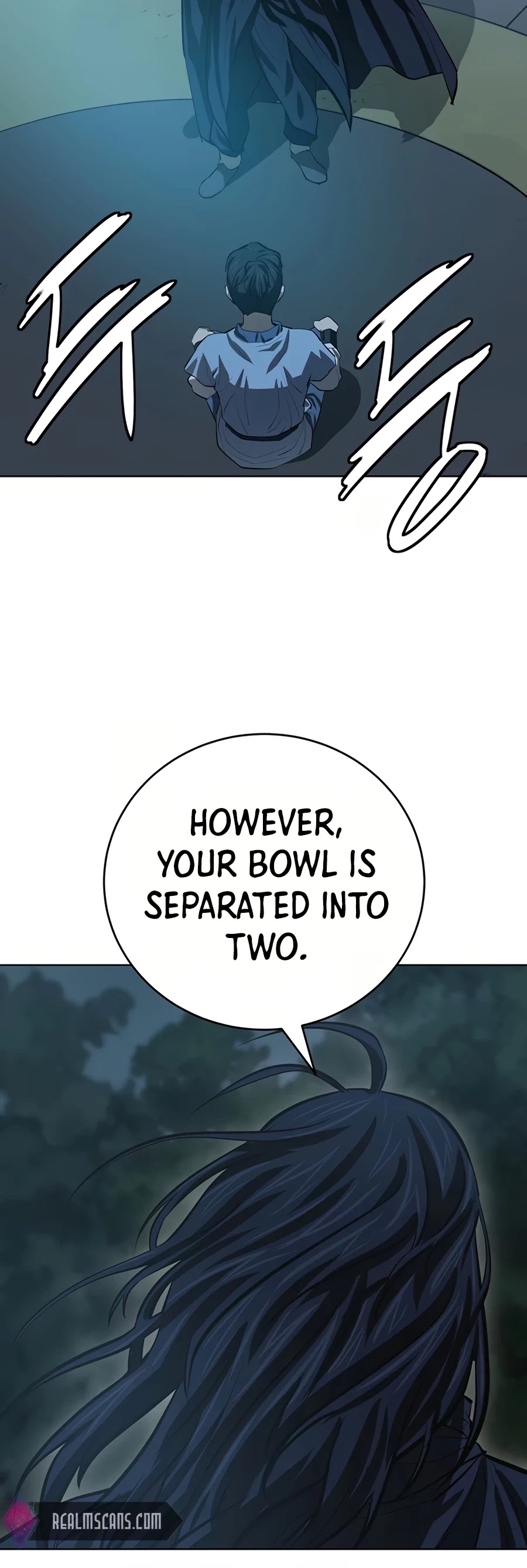 Weak Teacher Chapter 50 page 27 - Chapter 50